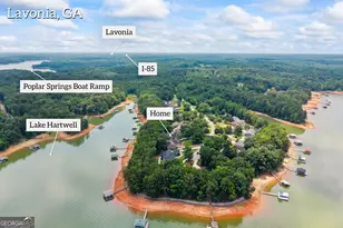 540 Capri Point, Lavonia, GA 30553 - Photo 35
