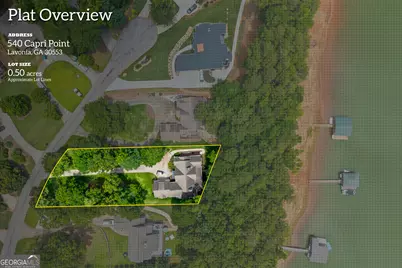 540 Capri Point, Lavonia, GA 30553 - Photo 29