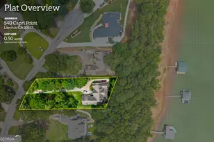 540 Capri Point, Lavonia, GA 30553 - Photo 29