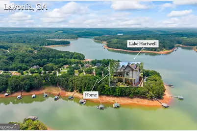 540 Capri Point, Lavonia, GA 30553 - Photo 33