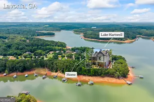 540 Capri Point, Lavonia, GA 30553 - Photo 33
