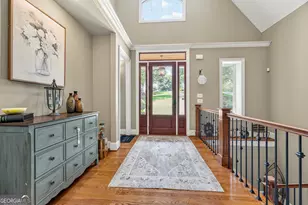 540 Capri Point, Lavonia, GA 30553 - Photo 3