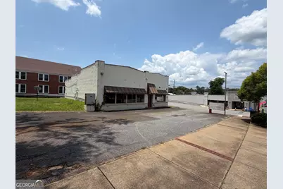 137 W Main Street, Manchester, GA 31816 - Photo 3