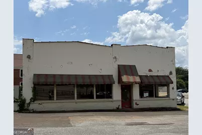 137 W Main Street, Manchester, GA 31816 - Photo 1