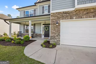 235 Prominence Drive, Grovetown, GA 30813 - Photo 9