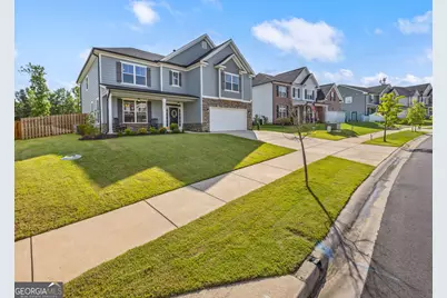 235 Prominence Drive, Grovetown, GA 30813 - Photo 3