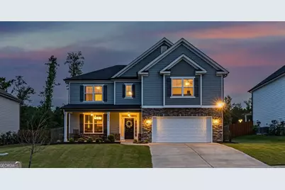 235 Prominence Drive, Grovetown, GA 30813 - Photo 1