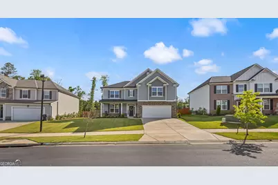 235 Prominence Drive, Grovetown, GA 30813 - Photo 5