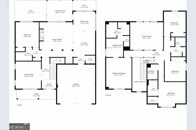 235 Prominence Drive, Grovetown, GA 30813 - Photo 3