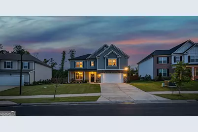 235 Prominence Drive, Grovetown, GA 30813 - Photo 63