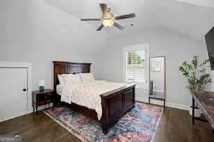285 Traditions Wy, Senoia, GA 30276 - Photo 33