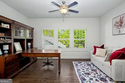 285 Traditions Way, Senoia, GA 30276 - Photo 35