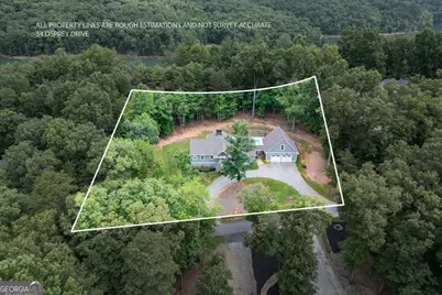 54 Osprey Drive, Blairsville, GA 30512 - Photo 17
