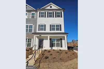 4 Silver Lane, Newnan, GA 30265 - Photo 1