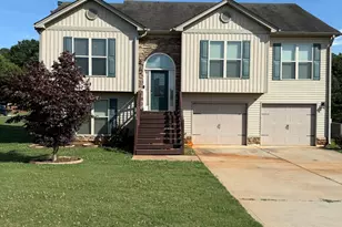 312 Thoroughbred Trl, Monroe, GA 30655 - Photo 1