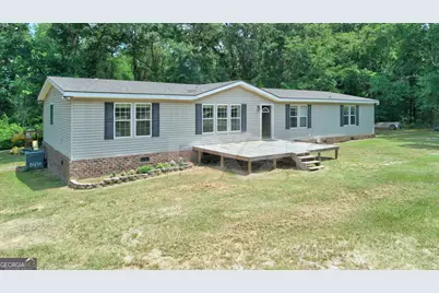 2009 Polk Road N, Statesboro, GA 30458 - Photo 7