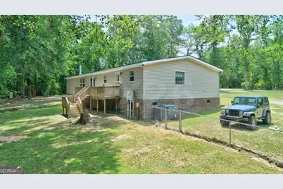 2009 Polk Road N, Statesboro, GA 30458 - Photo 5