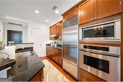 2828 Peachtree Road NE #1204, Atlanta, GA 30305 - Photo 13