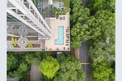 2828 Peachtree Road NE #1204, Atlanta, GA 30305 - Photo 21