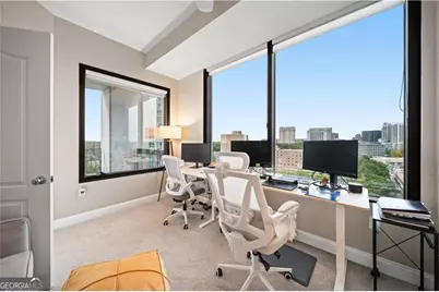 2828 Peachtree Road NE #1204, Atlanta, GA 30305 - Photo 31