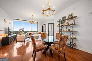 2828 Peachtree Rd NE, Atlanta, GA 30305 - Photo 3
