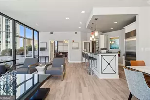 2828 Peachtree Rd NE, Atlanta, GA 30305 - Photo 41