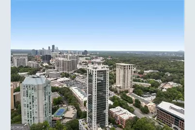 2828 Peachtree Road NE #1204, Atlanta, GA 30305 - Photo 23