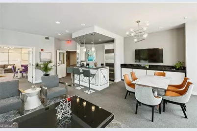 2828 Peachtree Road NE #1204, Atlanta, GA 30305 - Photo 47