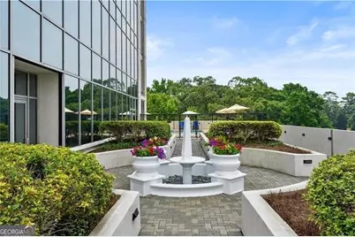 2828 Peachtree Road NE #1204, Atlanta, GA 30305 - Photo 49