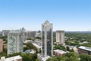 2828 Peachtree Rd NE, Atlanta, GA 30305 - Photo 1
