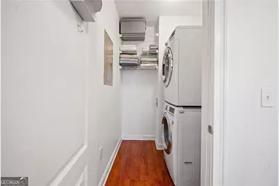 2828 Peachtree Road NE #1204, Atlanta, GA 30305 - Photo 33