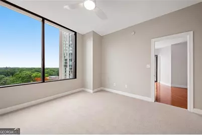 2828 Peachtree Road NE #1204, Atlanta, GA 30305 - Photo 25