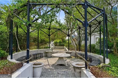 2828 Peachtree Road NE #1204, Atlanta, GA 30305 - Photo 43