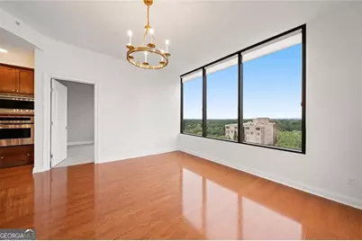 2828 Peachtree Road NE #1204, Atlanta, GA 30305 - Photo 11
