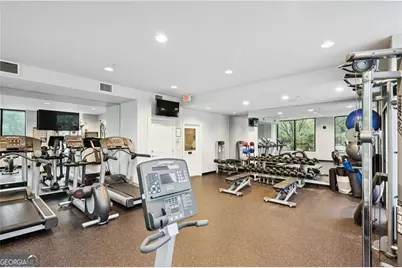 2828 Peachtree Road NE #1204, Atlanta, GA 30305 - Photo 45
