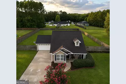 1082 Tidal Drive SE, Townsend, GA 31331 - Photo 1