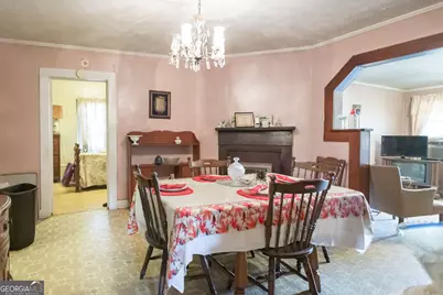 1309 Lee Avenue, Waycross, GA 31503 - Photo 5