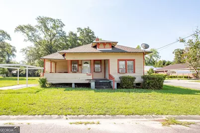 1309 Lee Avenue, Waycross, GA 31503 - Photo 1