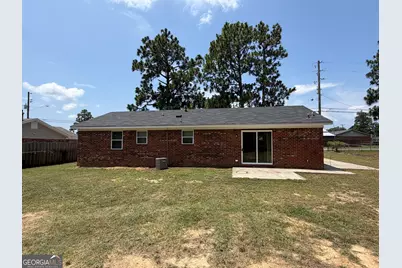 2523 Teakwood Drive, Hephzibah, GA 30815 - Photo 21
