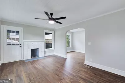 1238 SE Trenton Street SE, Atlanta, GA 30316 - Photo 7