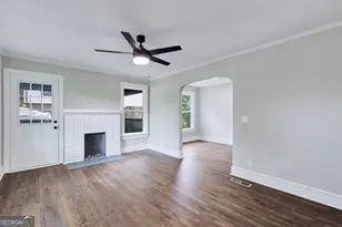1238 SE Trenton Street SE, Atlanta, GA 30316 - Photo 7