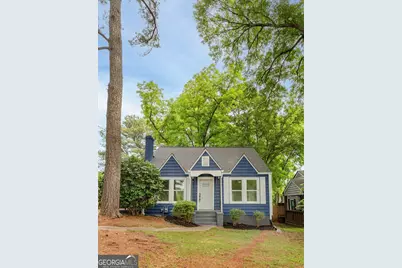1238 SE Trenton Street SE, Atlanta, GA 30316 - Photo 3