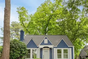 1238 SE Trenton Street SE, Atlanta, GA 30316 - Photo 3