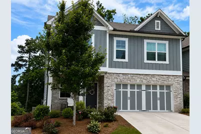 201 Lakeside Place, Canton, GA 30114 - Photo 1