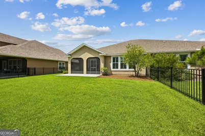 347 Laurel Landing Boulevard, Kingsland, GA 31548 - Photo 45