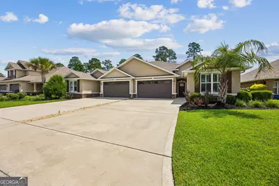 347 Laurel Landing Boulevard, Kingsland, GA 31548 - Photo 5