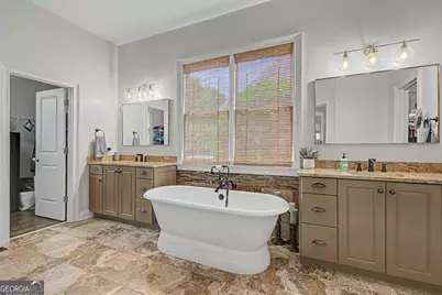 105 Trotters Ridge, Fayetteville, GA 30215 - Photo 19