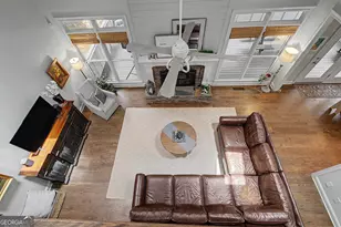 105 Trotters Ridge, Fayetteville, GA 30215 - Photo 11
