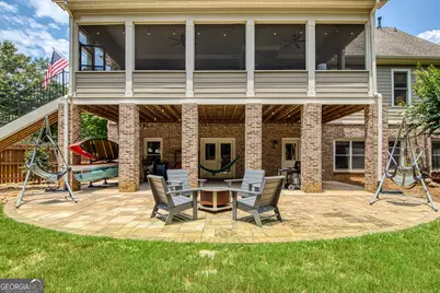 105 Trotters Ridge, Fayetteville, GA 30215 - Photo 43