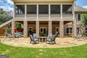 105 Trotters Ridge, Fayetteville, GA 30215 - Photo 43
